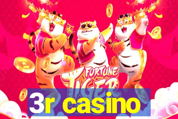 3r casino